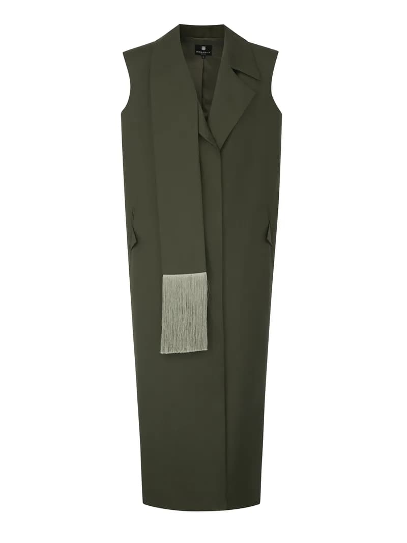 How to Choose an Evening Gown: A Guide by HUMARIFF