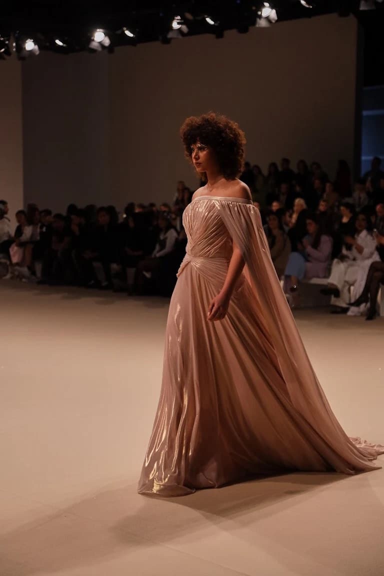 HUMARIFF Art of Living — look 3