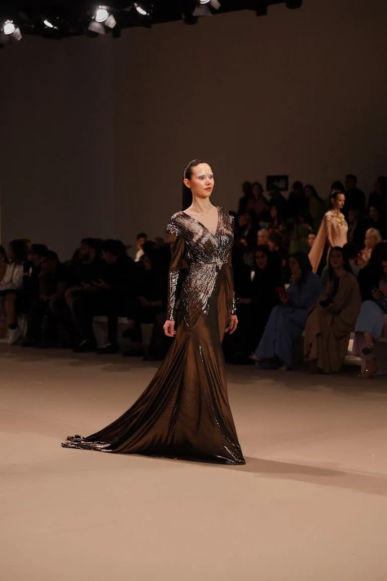 HUMARIFF Art of Living — look 5