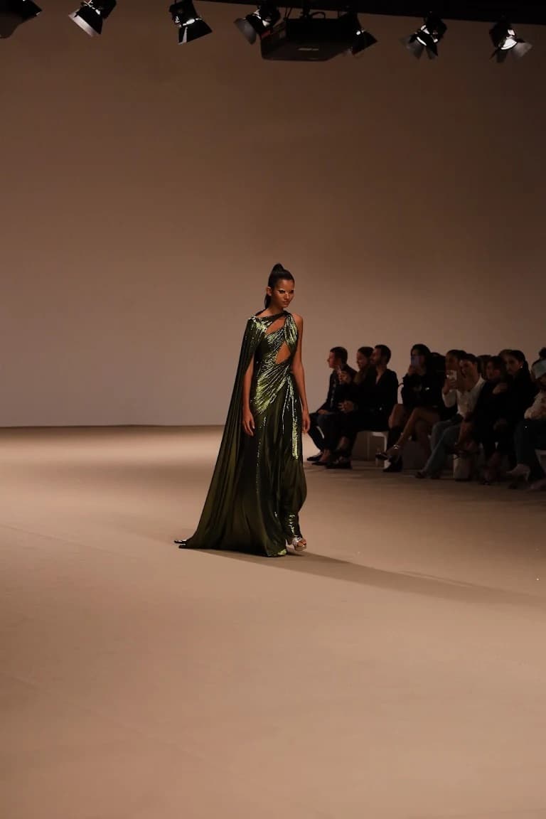 HUMARIFF Art of Living — look 8