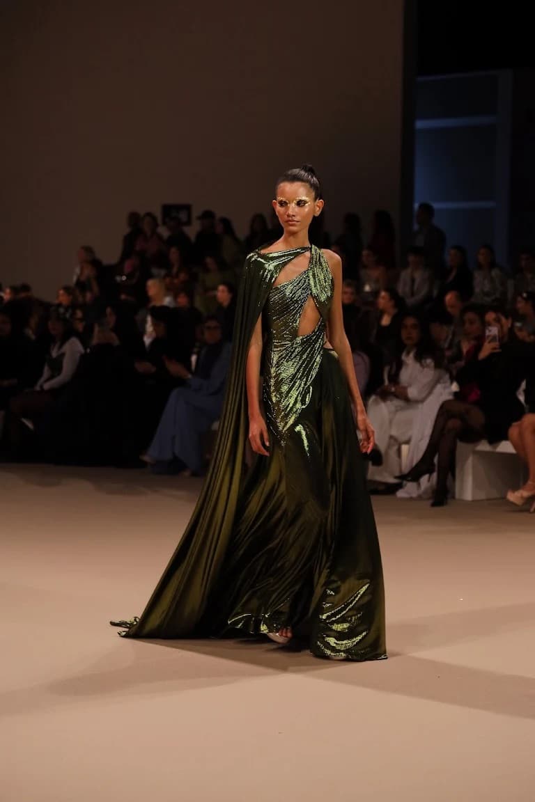 HUMARIFF Art of Living — look 9