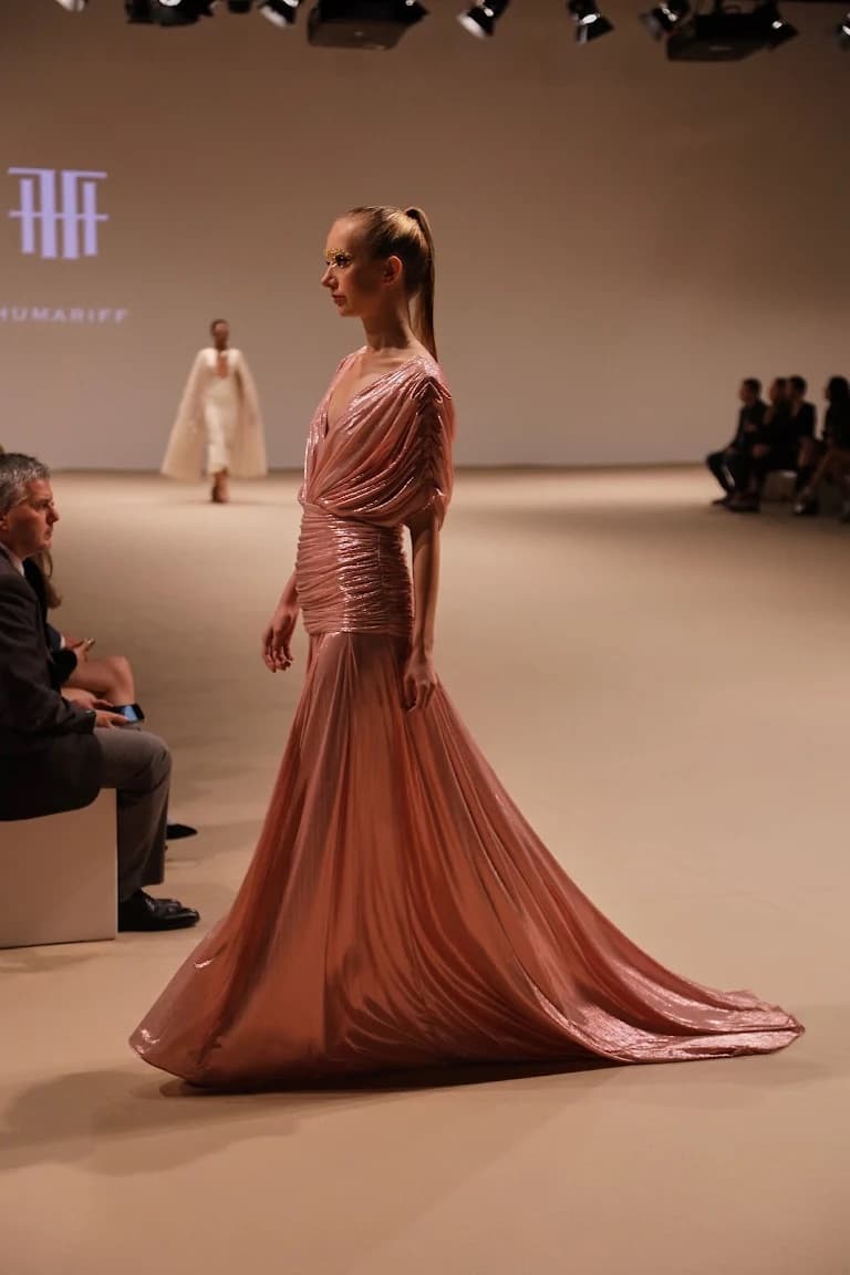 HUMARIFF Art of Living — look 13