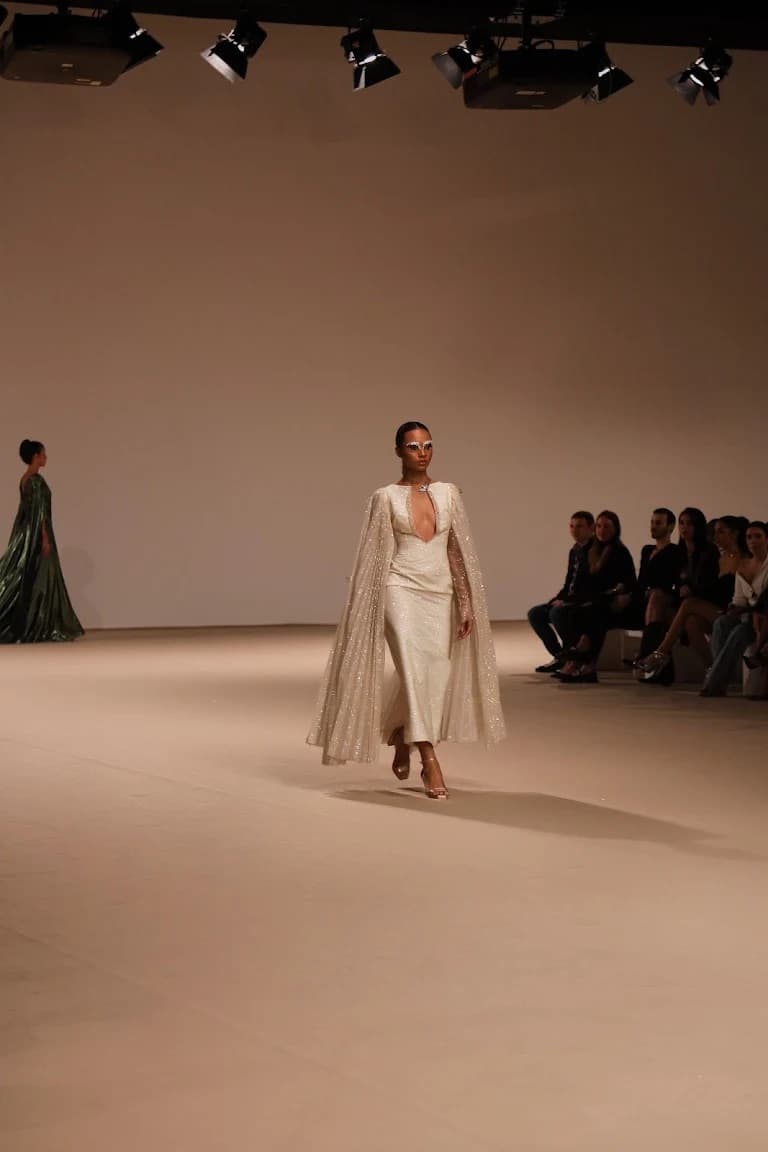 HUMARIFF Art of Living — look 14