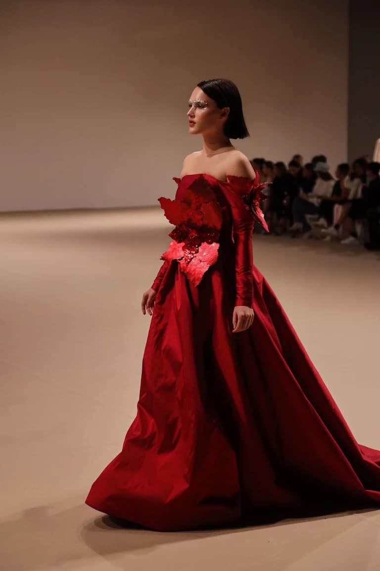 HUMARIFF Art of Living — look 17