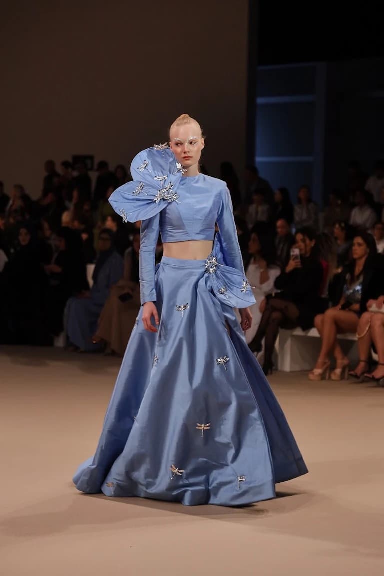 HUMARIFF Art of Living — look 19