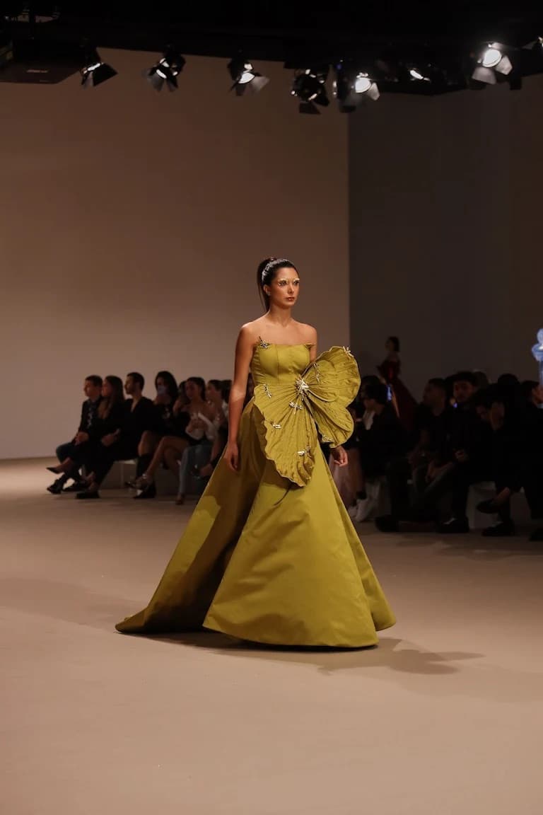 HUMARIFF Art of Living — look 24