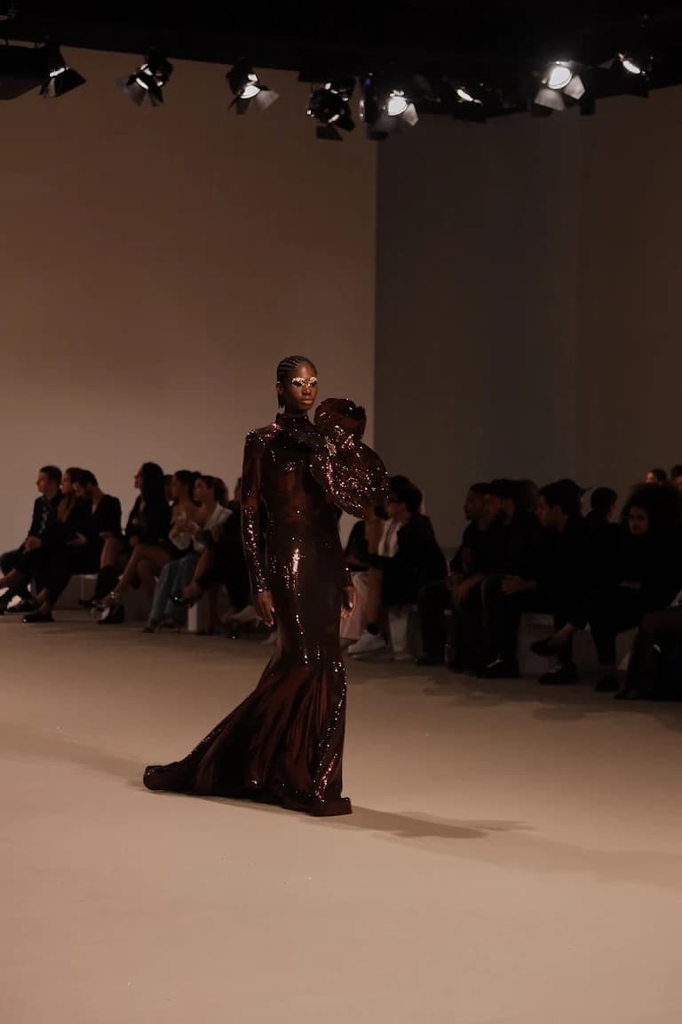 HUMARIFF Art of Living — look 28