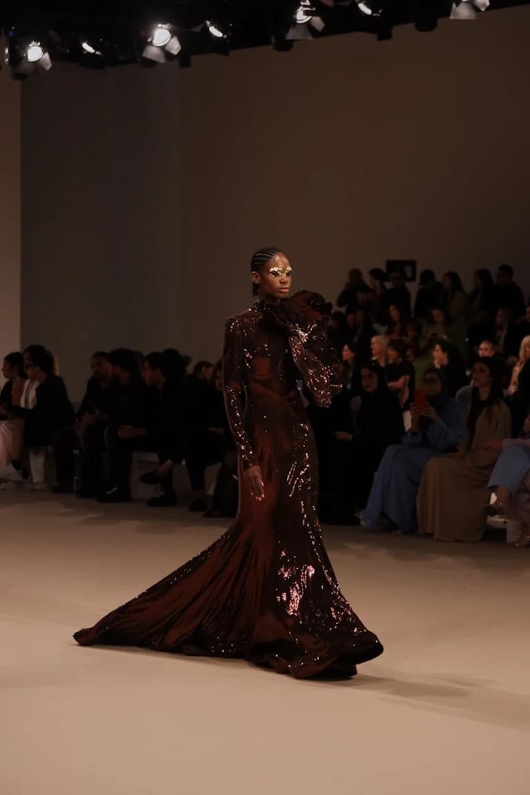 HUMARIFF Art of Living — look 29