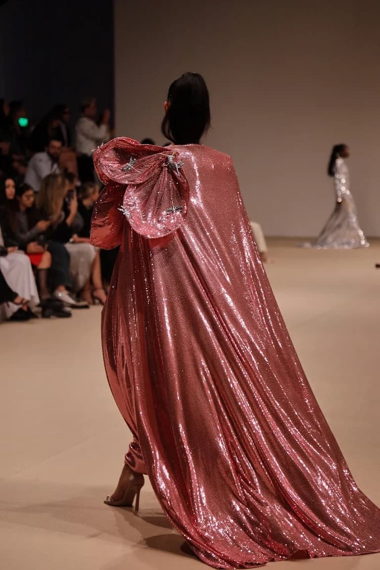 HUMARIFF Art of Living — look 35