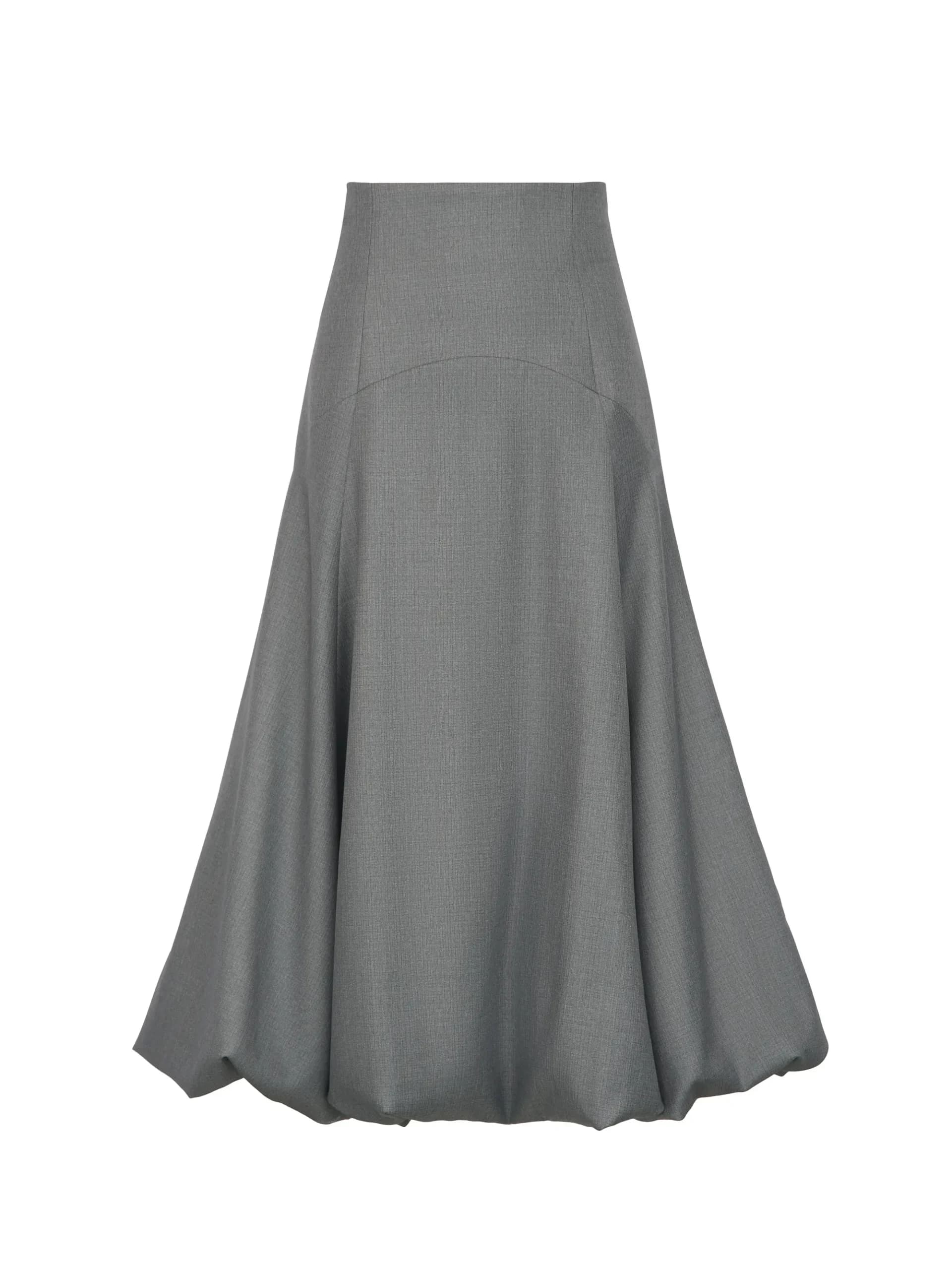 Humariff Юбка-пуф Grace — Living Motion Collection