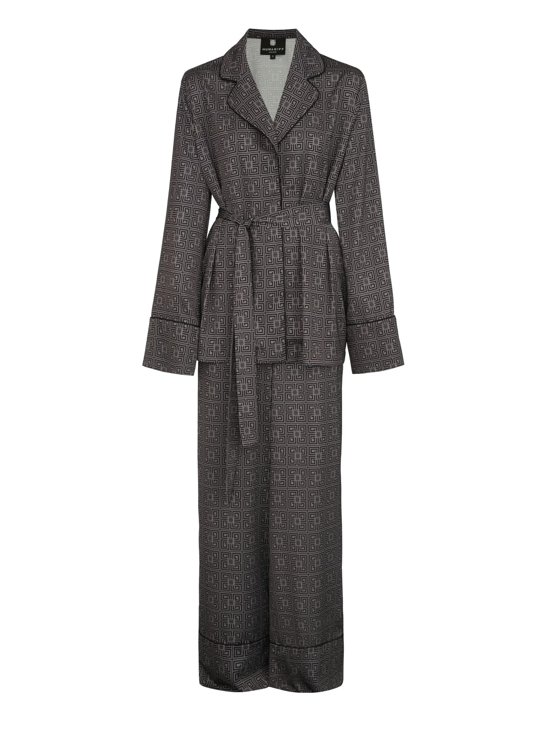 Humariff Пижамный костюм Humariff — Living Motion Collection