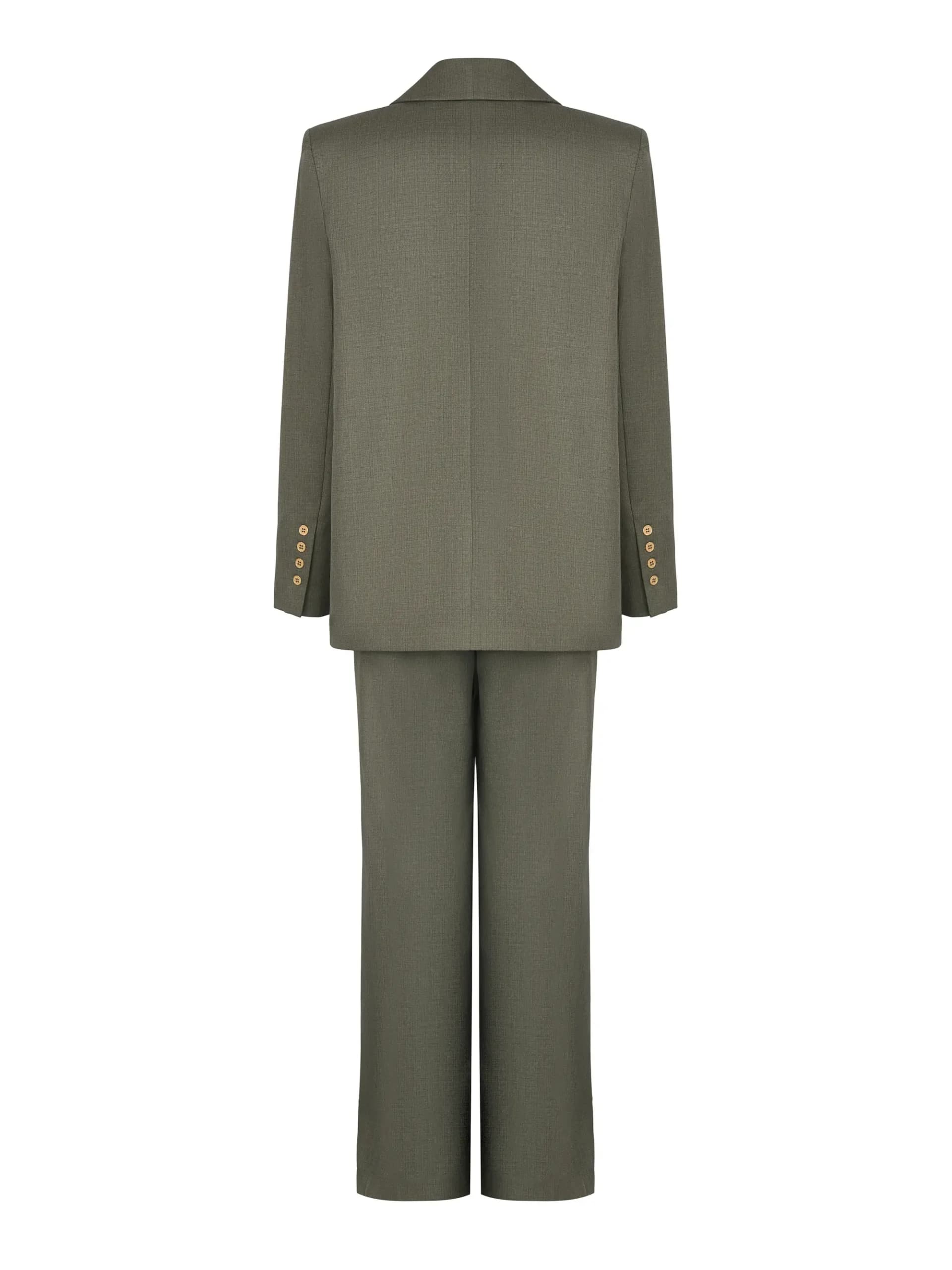 Брюки палаццо «Olive»