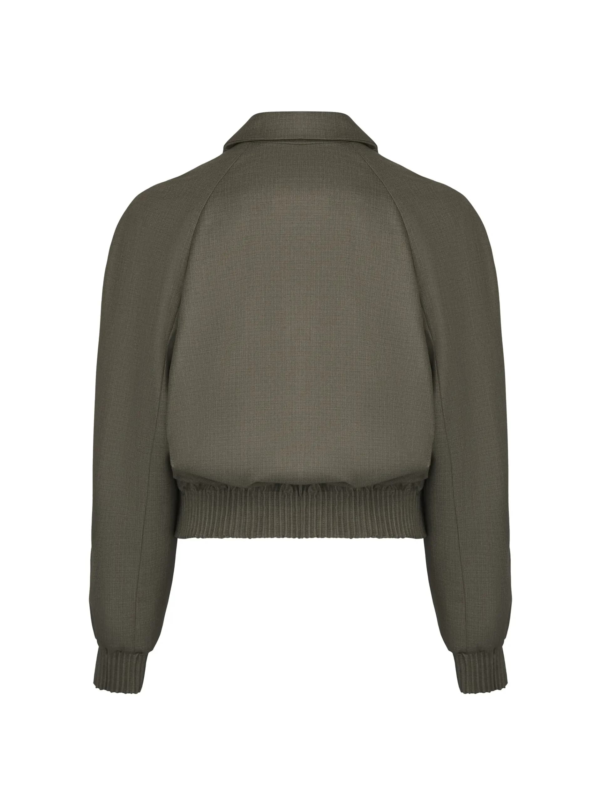 Бомбер “Moco”